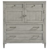 Universal Escape-Coastal Living Home Collection Chest