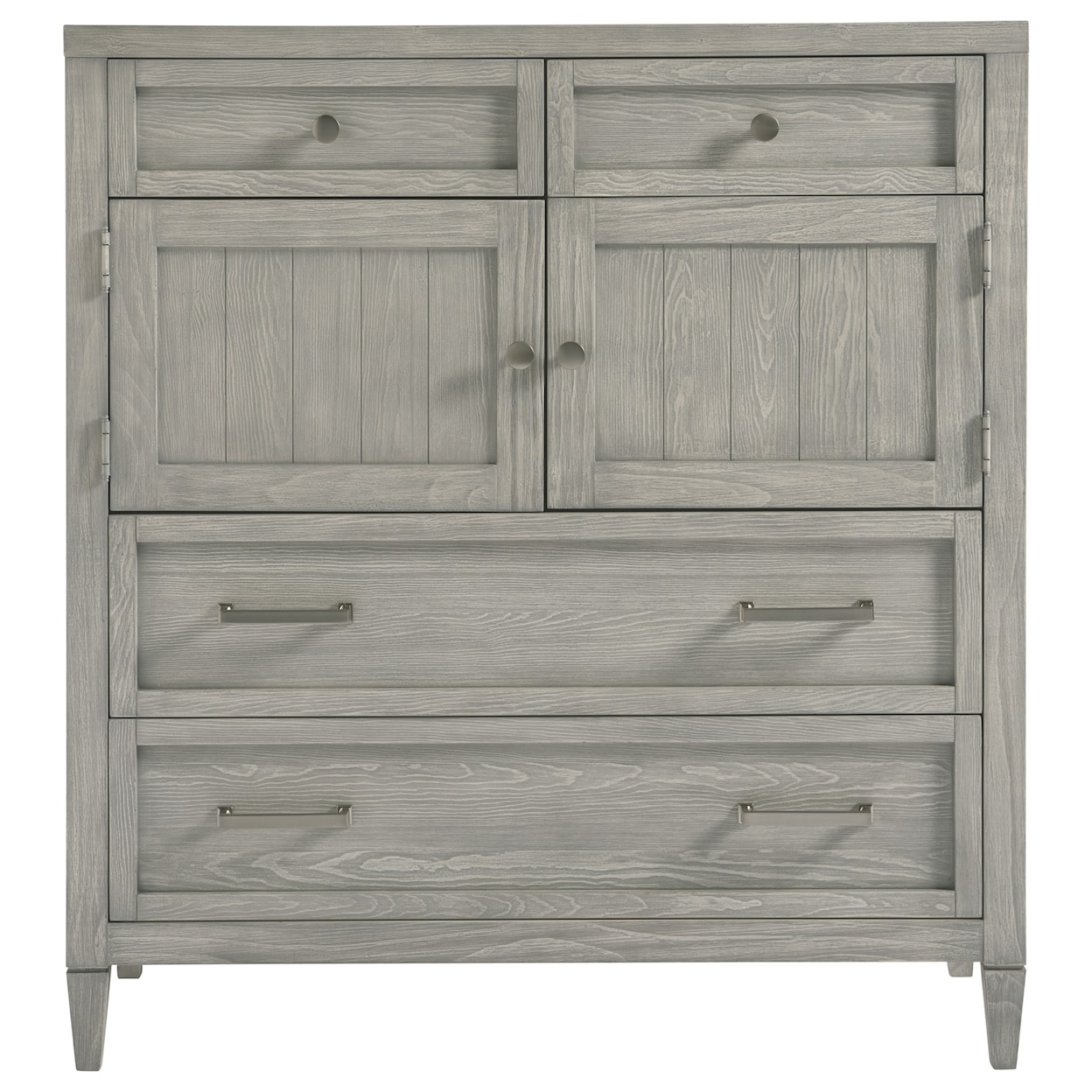 Universal Escape-Coastal Living Home Collection Chest