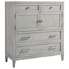 Universal Escape-Coastal Living Home Collection Chest