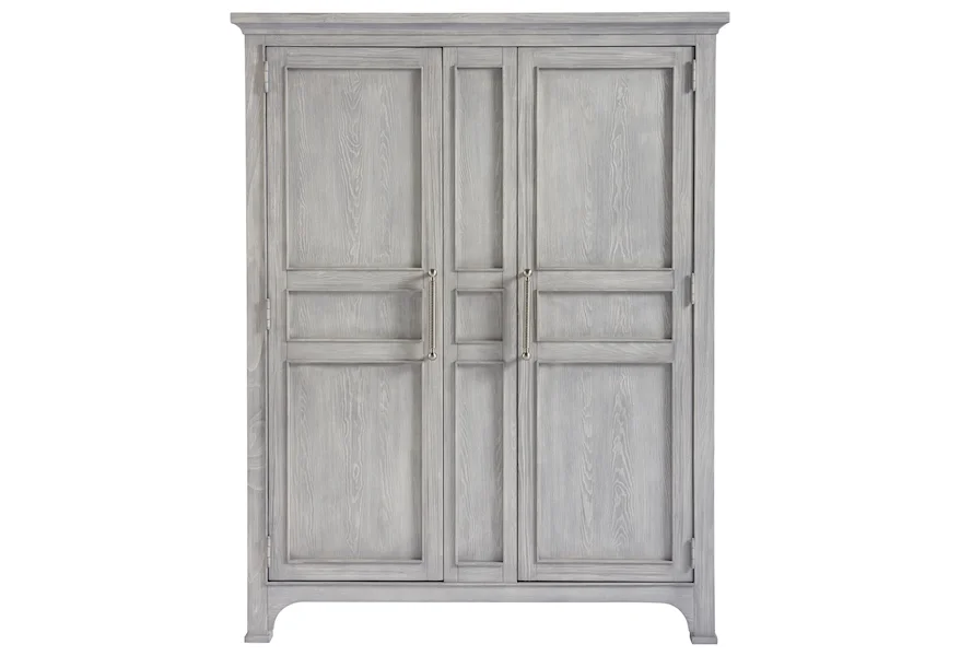 Escape-Coastal Living Home Collection Cabinet by Universal at Powell's Furniture and Mattress