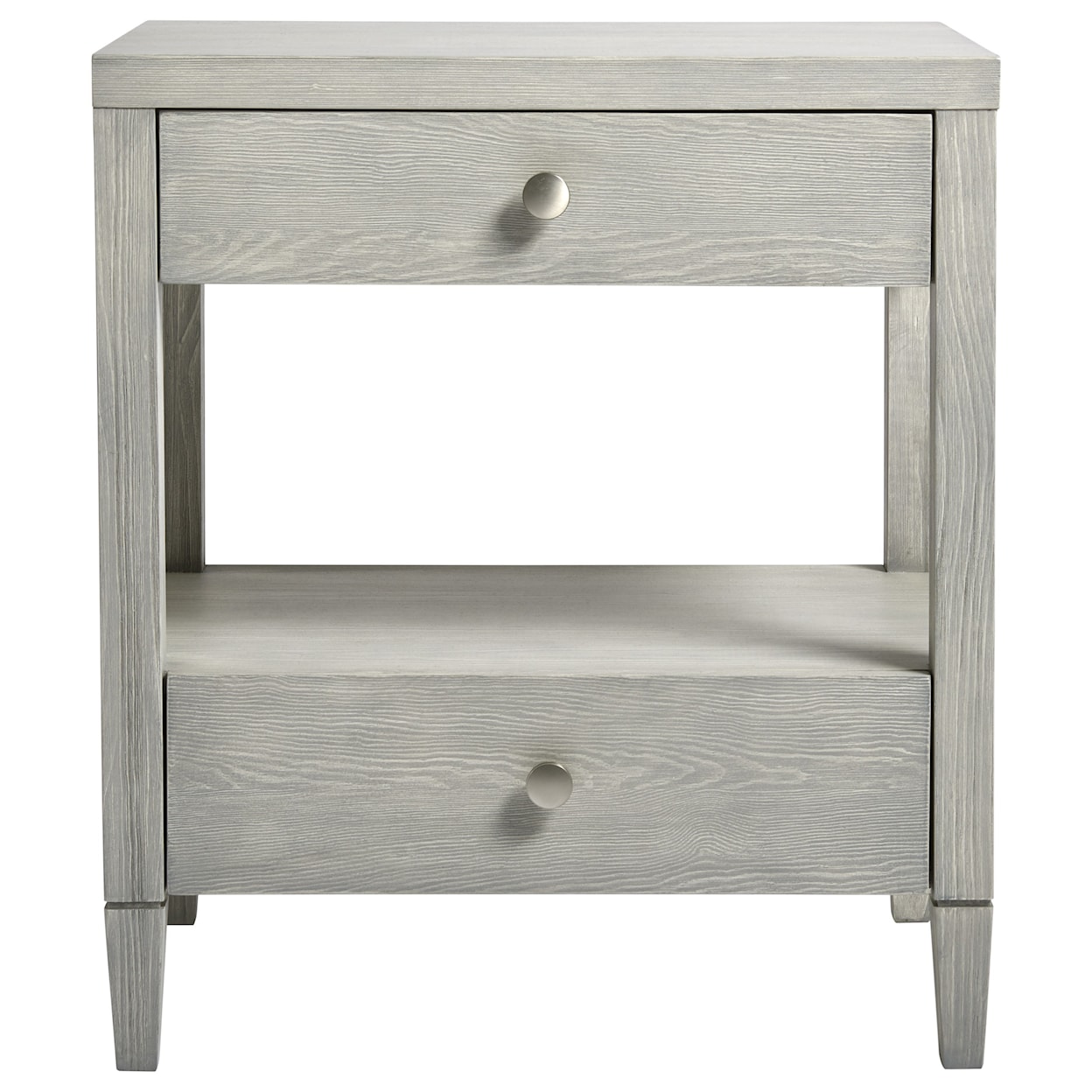 Universal Escape-Coastal Living Home Collection Nightstand