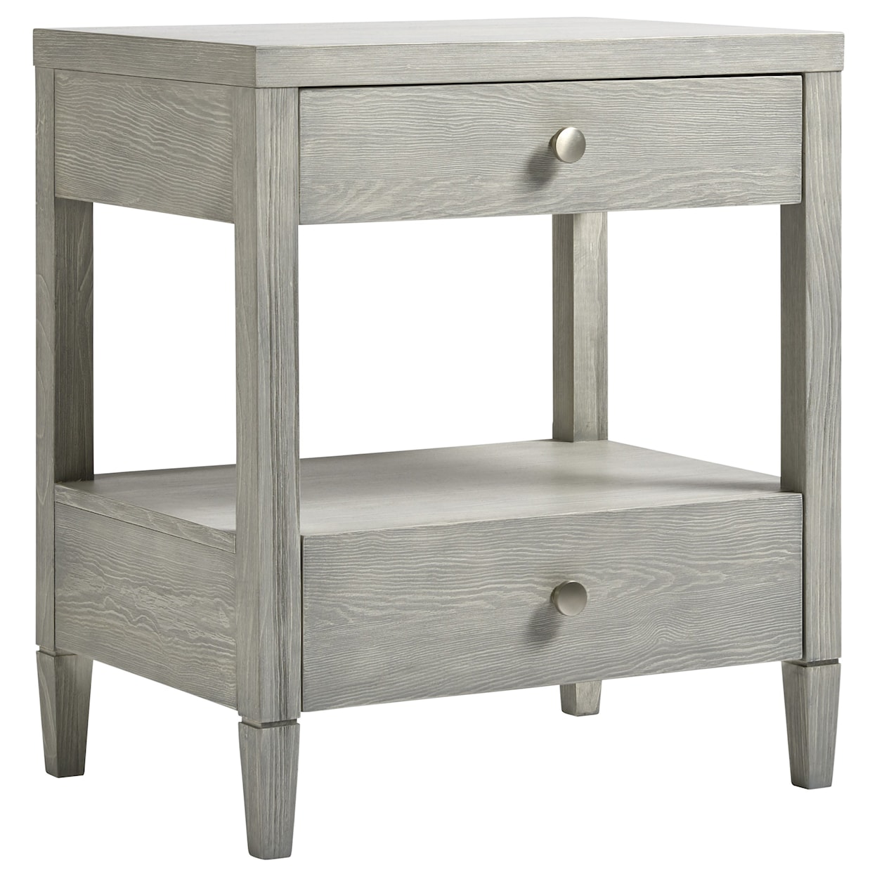 Universal Escape-Coastal Living Home Collection Nightstand