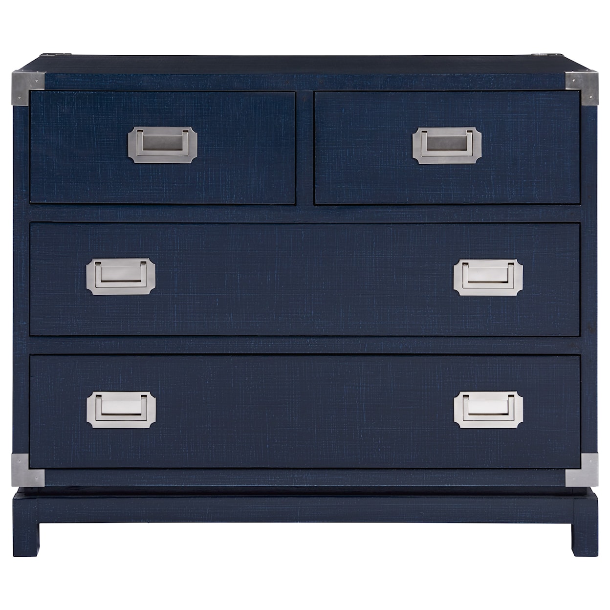 Universal Escape-Coastal Living Home Collection Chest