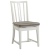 Universal Escape-Coastal Living Home Collection Kitchen Chair