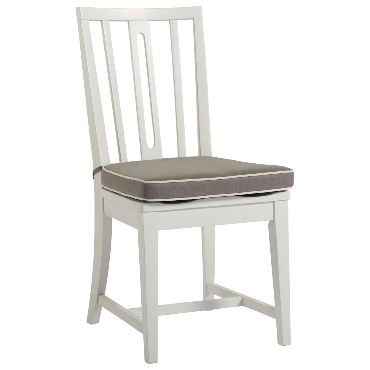Universal Escape-Coastal Living Home Collection Kitchen Dining Chair