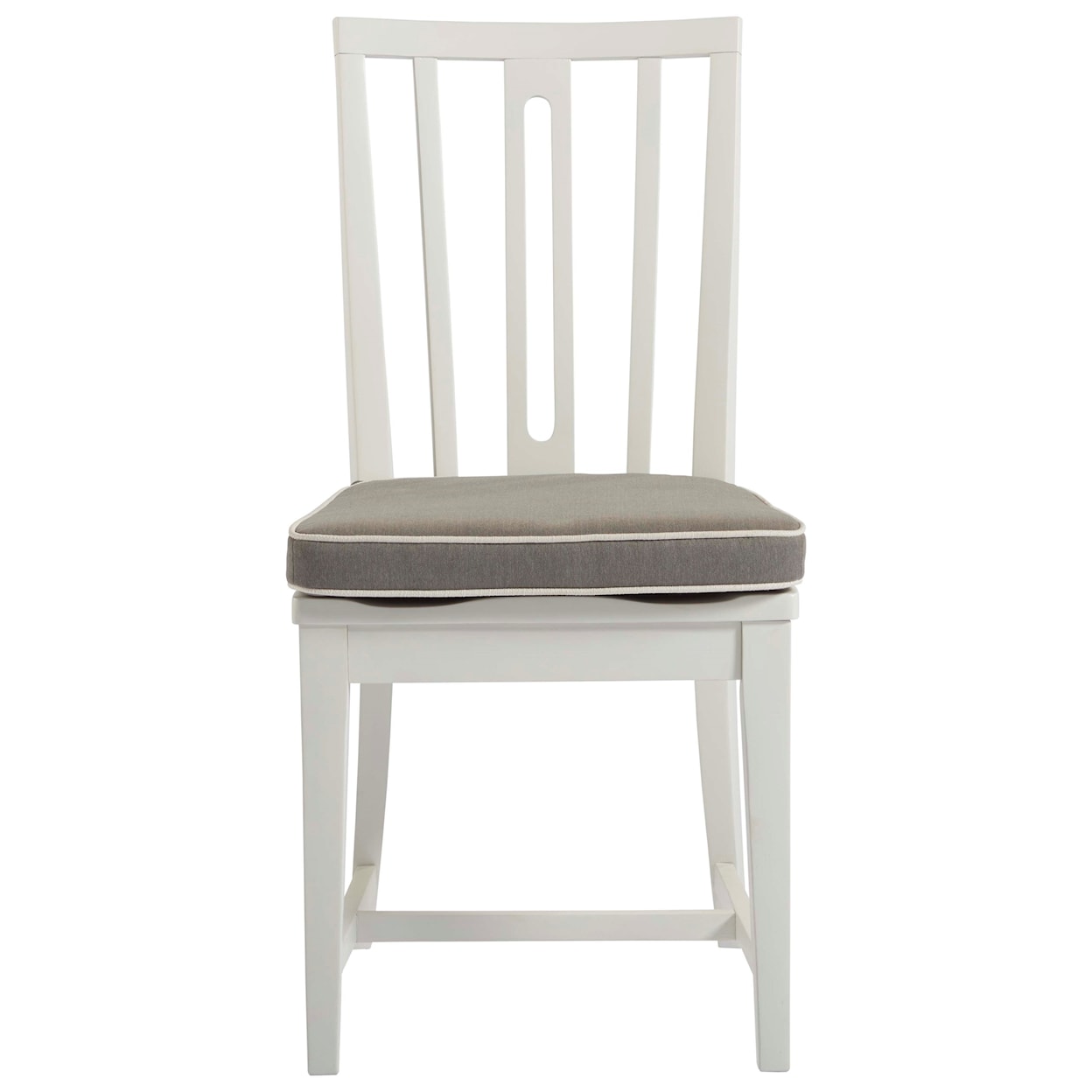 Universal Escape-Coastal Living Home Collection Kitchen Chair