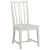Universal Escape-Coastal Living Home Collection Kitchen Chair