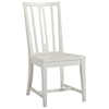 Universal Escape-Coastal Living Home Collection Kitchen Dining Chair