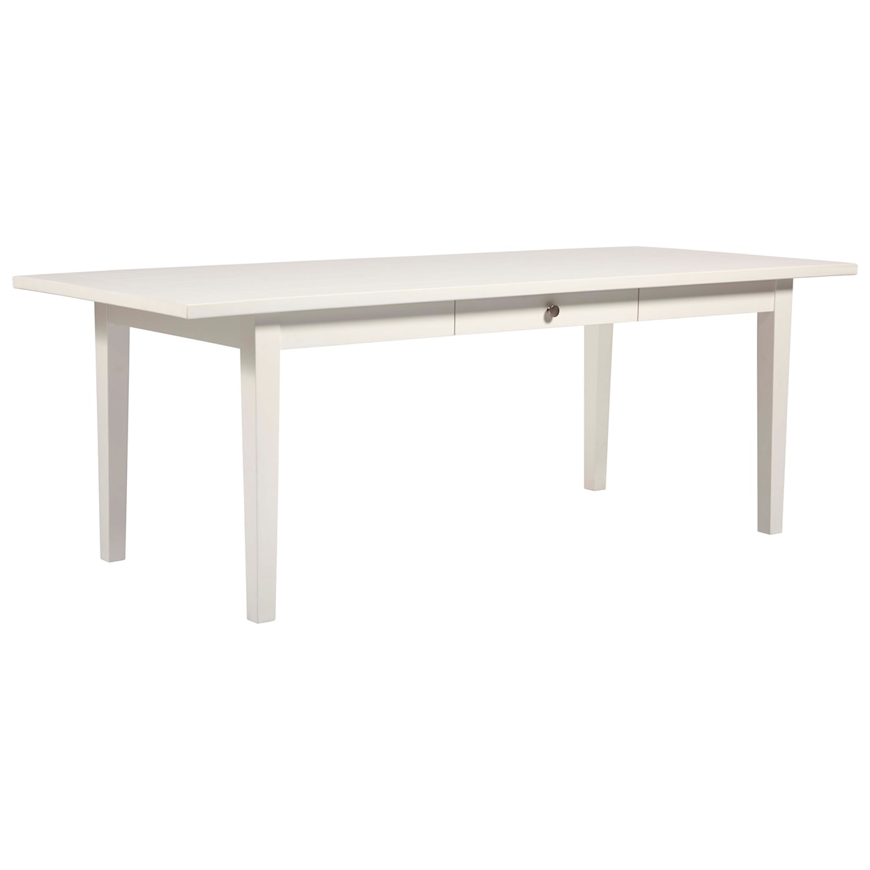 Universal Escape-Coastal Living Home Collection Cottage Dining Table