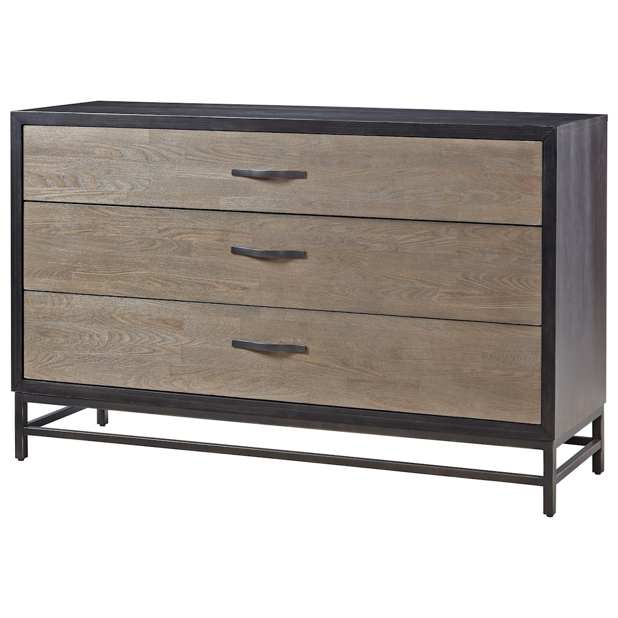 Universal Curated Dresser