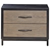 Universal Curated Nightstand