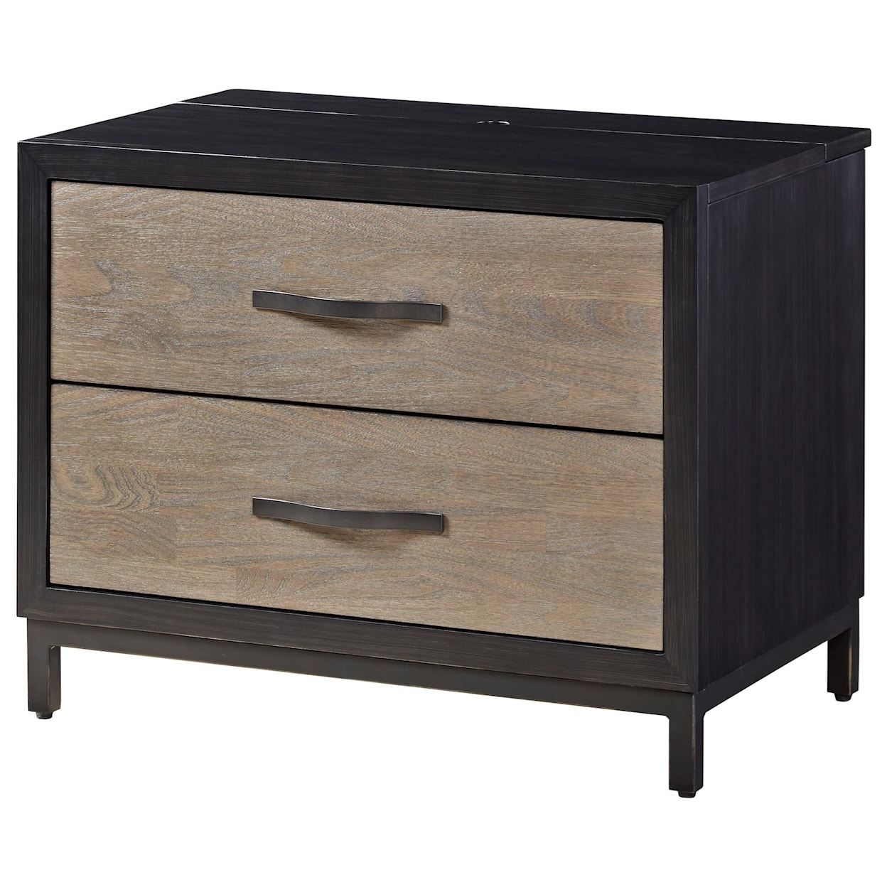 Universal Curated Nightstand