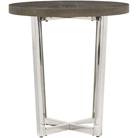 Dorchester End Table