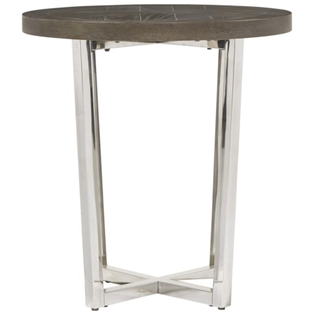 Dorchester End Table