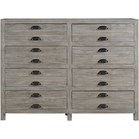 Gilmore Drawer Dresser