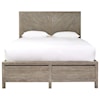 Universal Curated Biscayne King Bed