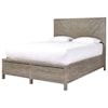 Universal Curated Biscayne King Bed