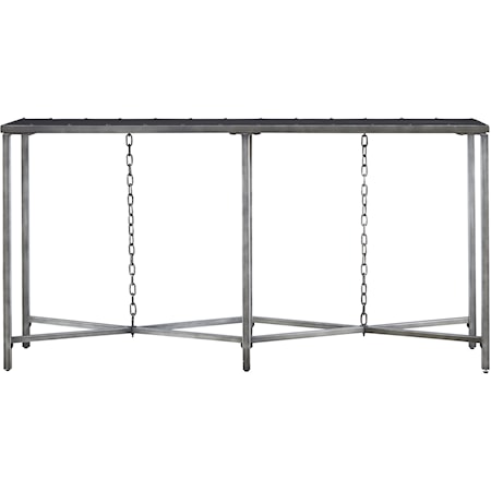 Eliston Console Table