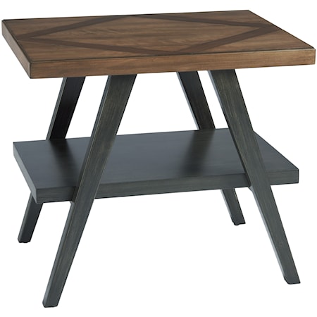 Chandler End Table