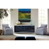 Universal Curated Essence Entertainment Console