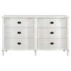 Universal Curated Amity Drawer Dresser