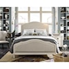 Universal Curated Queen Amity Bed
