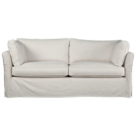 Farley Sofa in Performance Fabric