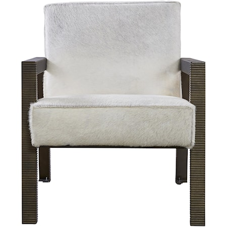 Garret Accent Chair