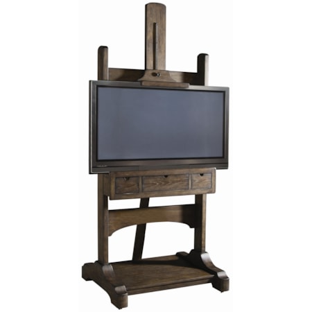 Media Easel