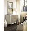 Universal Curated 3-Drawer Dresser