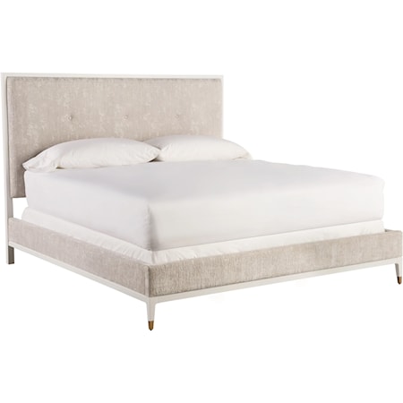 Theodora Bed by Universal