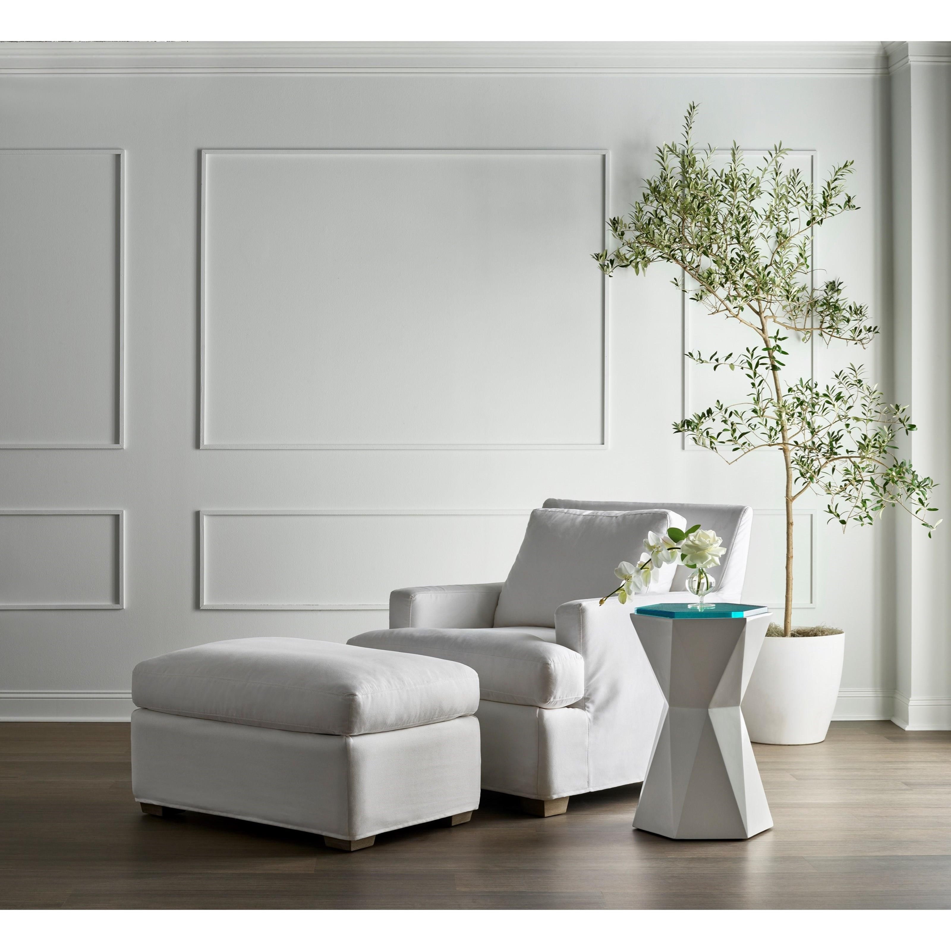 Hexagon Martini Table