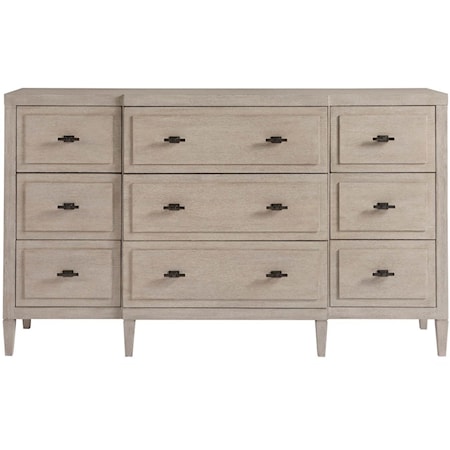 Midrise Dresser