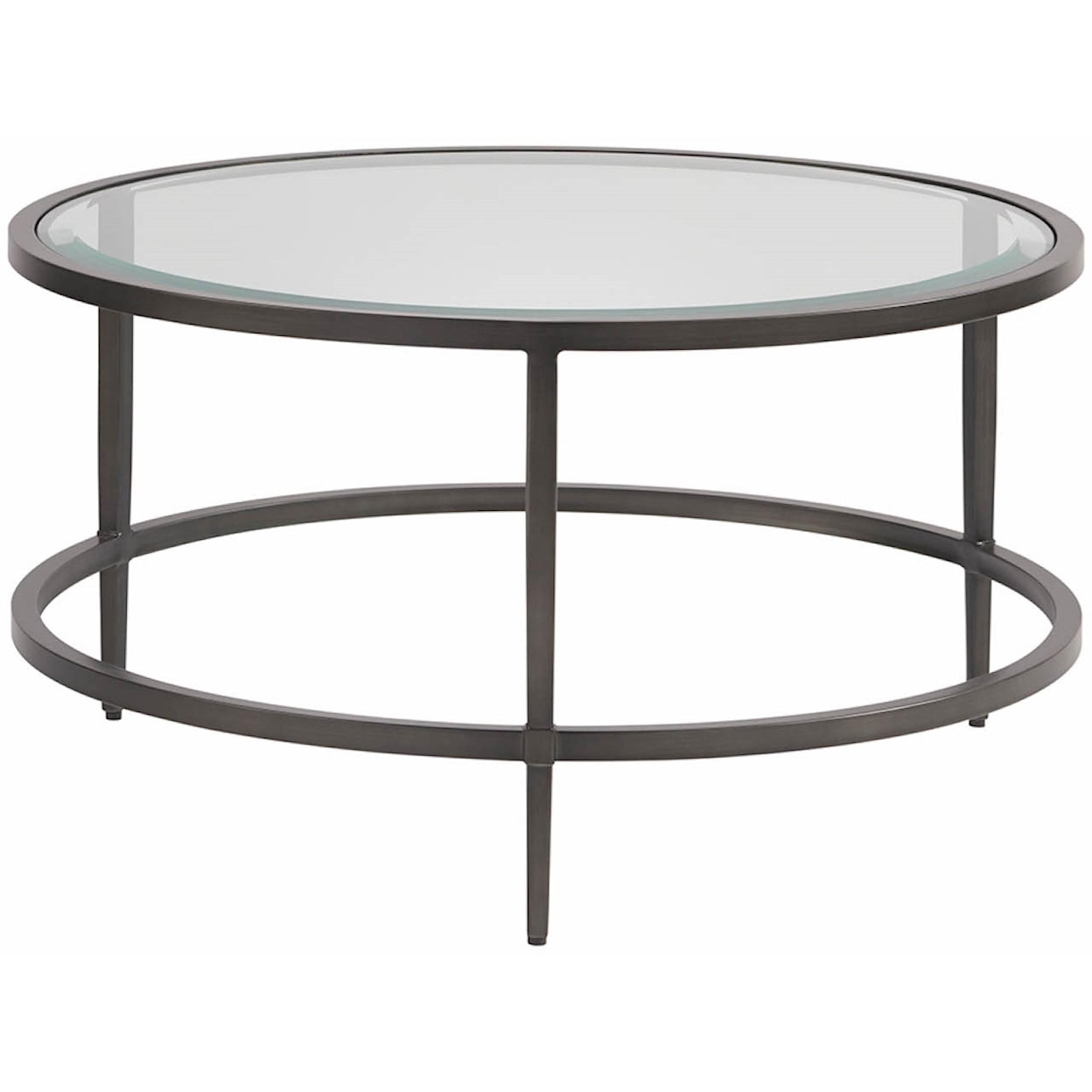 Universal Midtown Nesting Tables