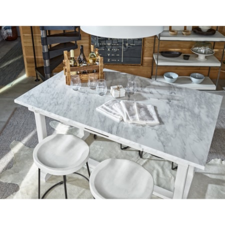 Elena Counter Table