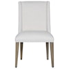 Universal Modern Tyndall Dining Chair