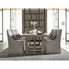 Universal Modern Jamison Dining Table