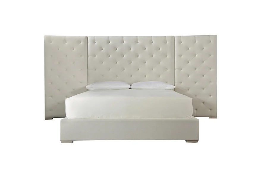 Modern Brando Queen Wall Bed by Universal at Stoney Creek Furniture 