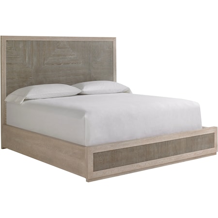 Brinkley King Bed