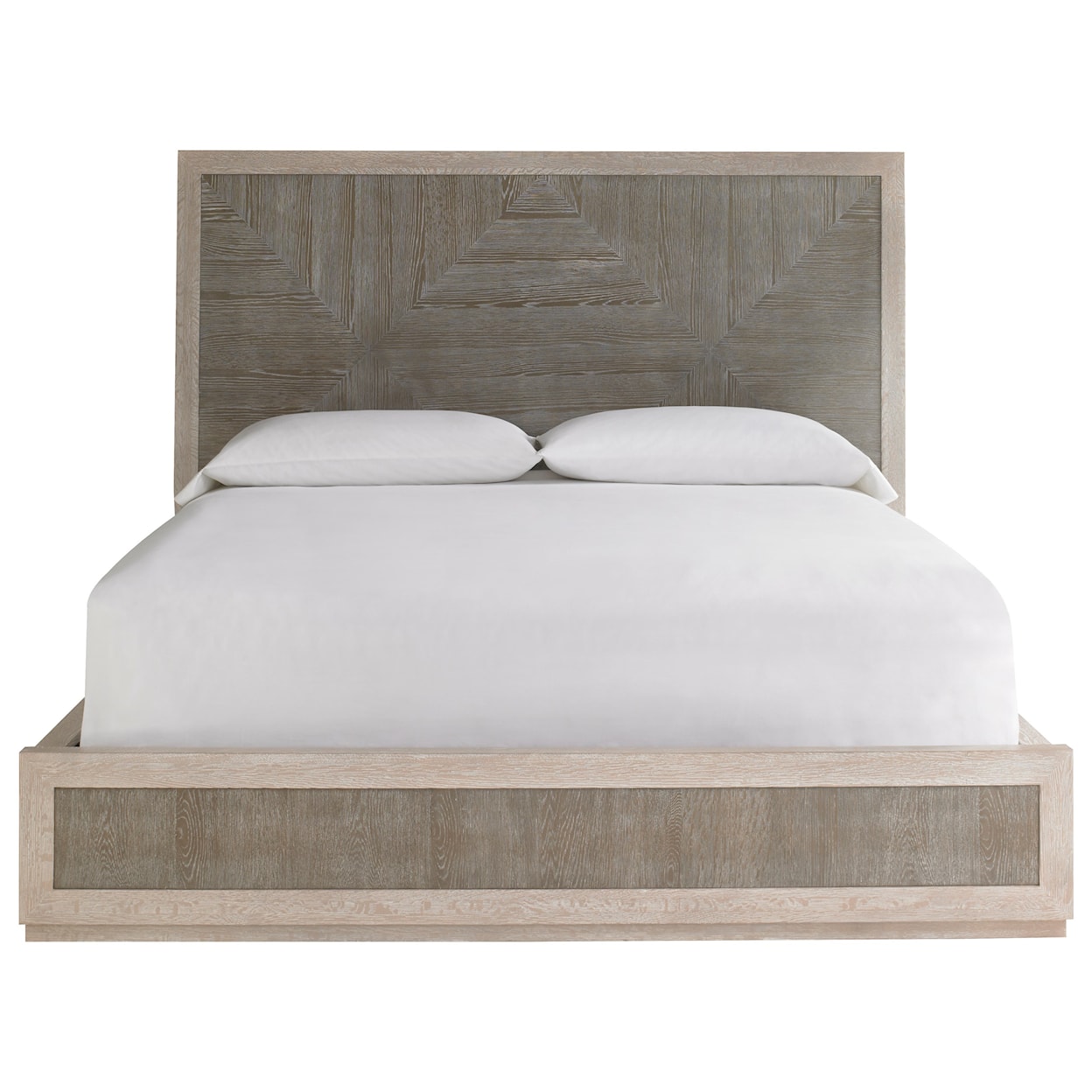 Universal Modern Brinkley King Bed