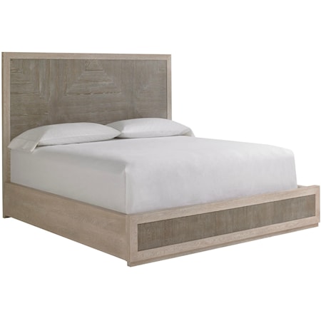 Brinkely Cal King Bed