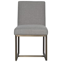 Cooper Upholstered Side Chair