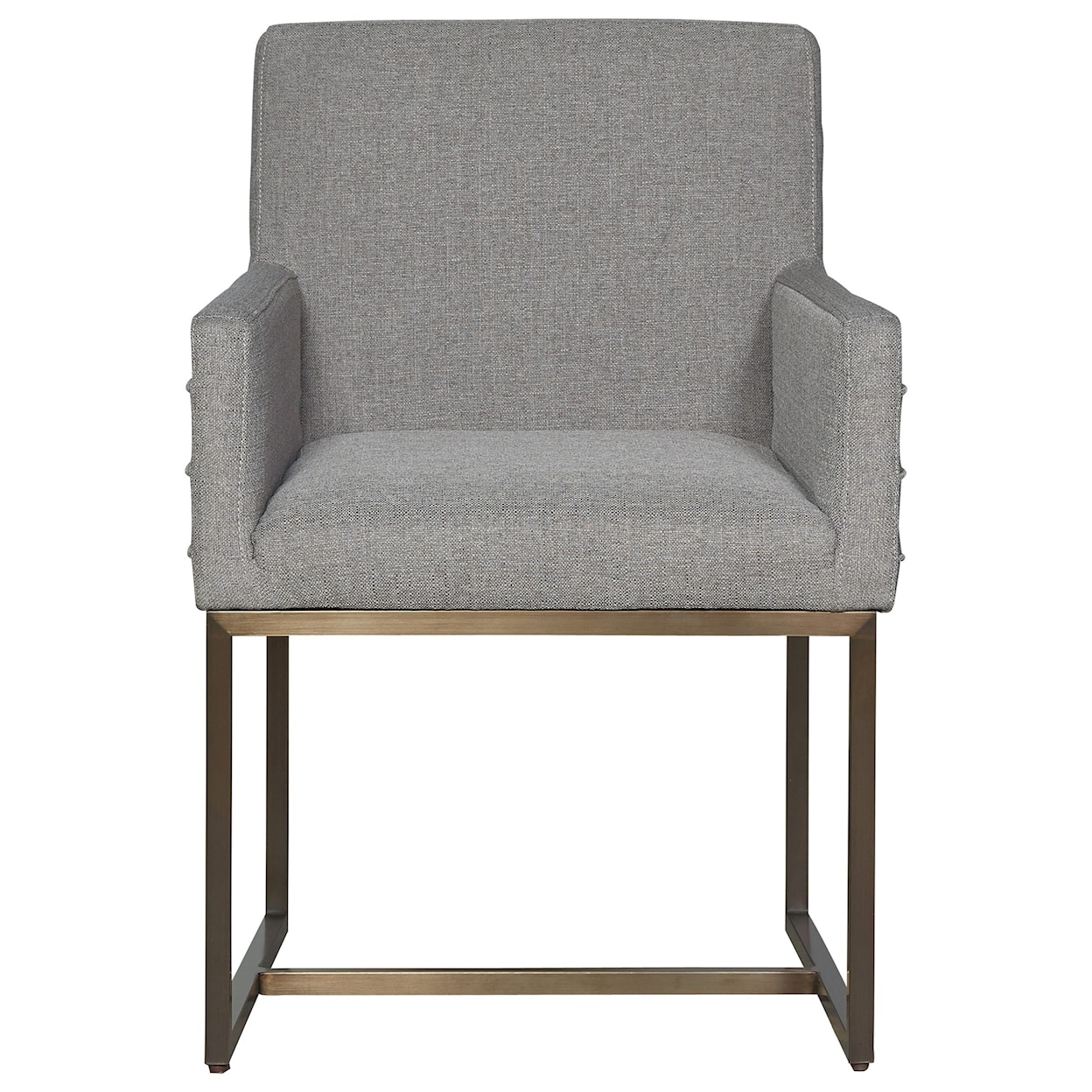 Universal Modern Upholstered Arm Chair