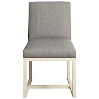 Sophisticated Carter Side Chair