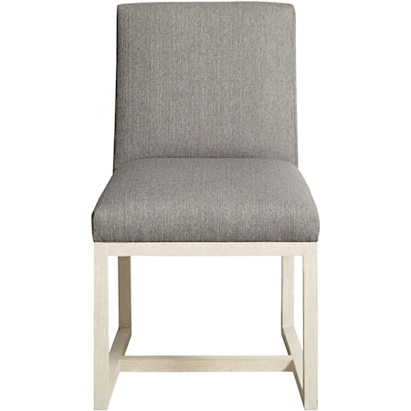 Sophisticated Carter Side Chair