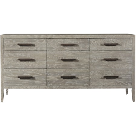 Kennedy Dresser