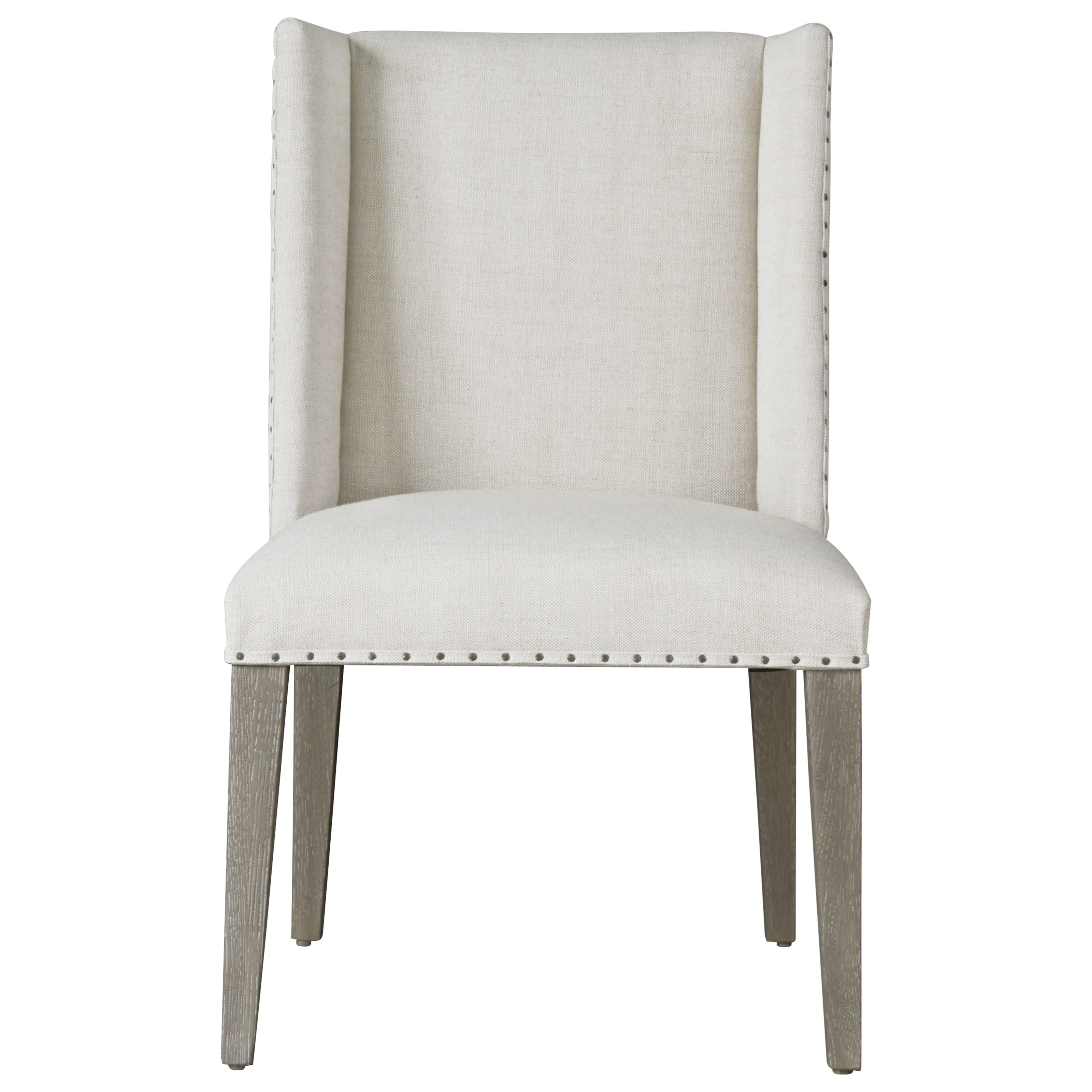 Dining chairs with clearance skirts