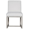 Universal Modern Carter Side Chair