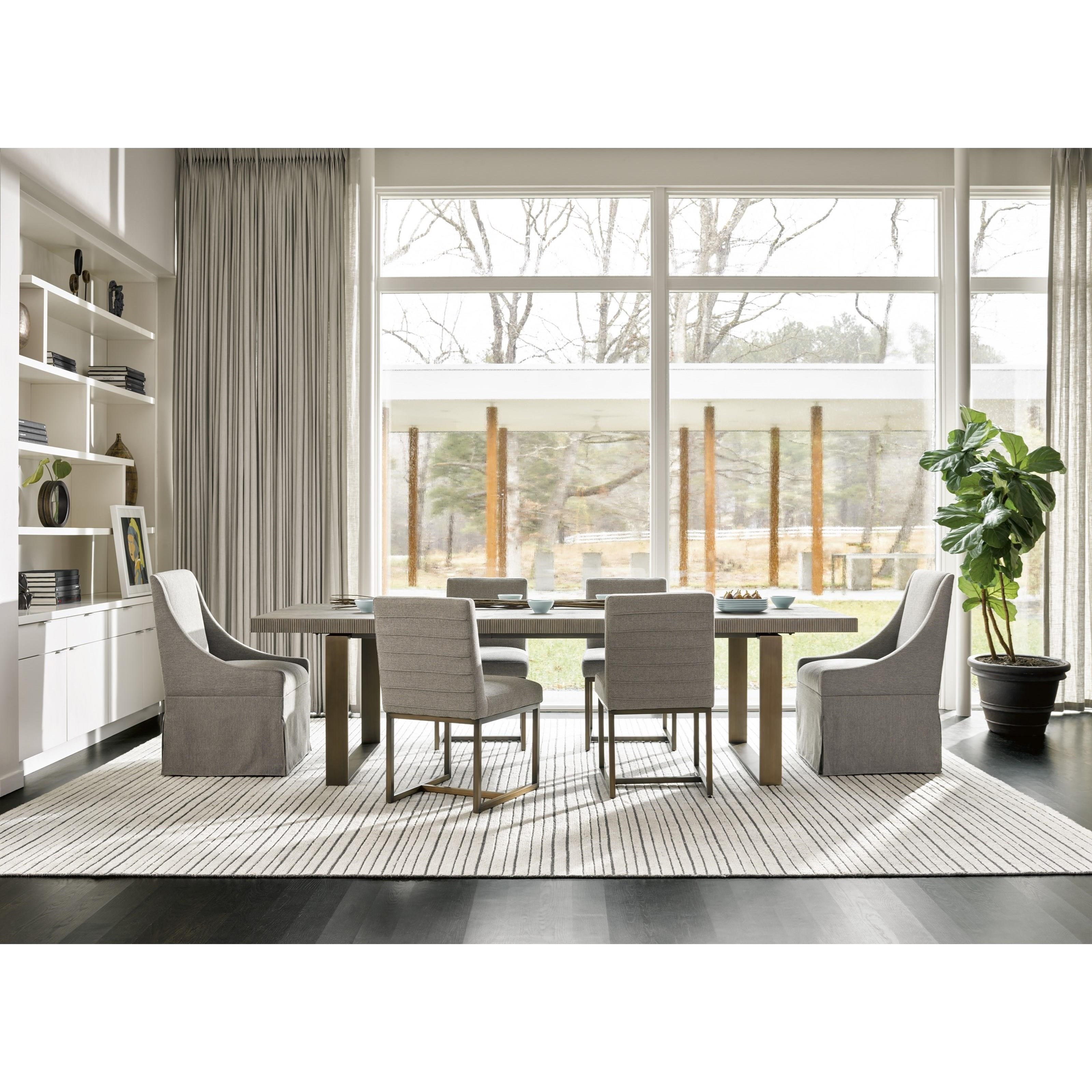 Universal carter side sale chair
