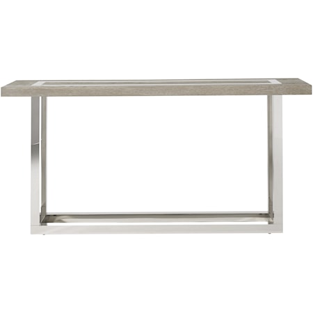 Wyatt Console Table